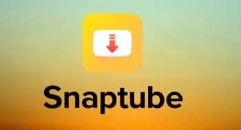 snaptube no ios do iPhone