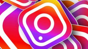 passos para baixar vídeo do Instagram